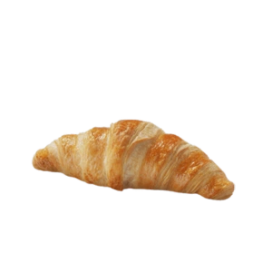 Butter croissant