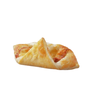 bacon and cheese wrap