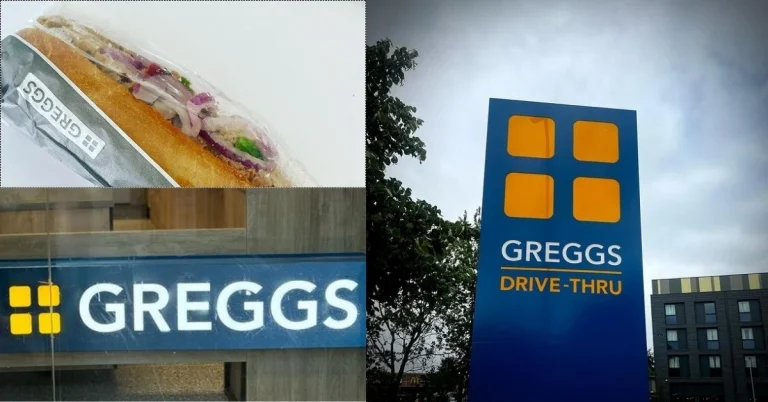 greggs cold sandwich menu thumbnail