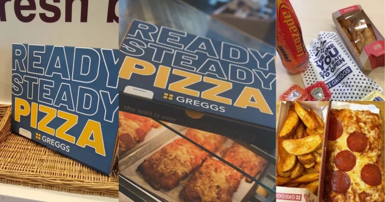 greggs pizza menu thumbnail