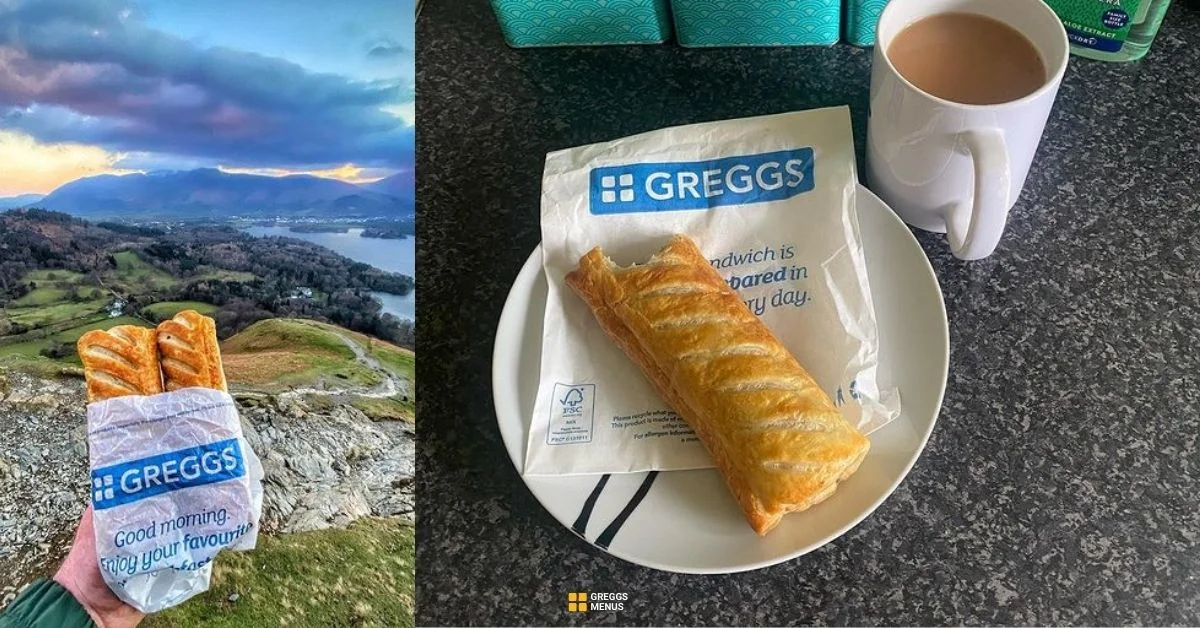 greggs roll menu thumbnail