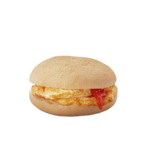 omelette roll-breakfast menu